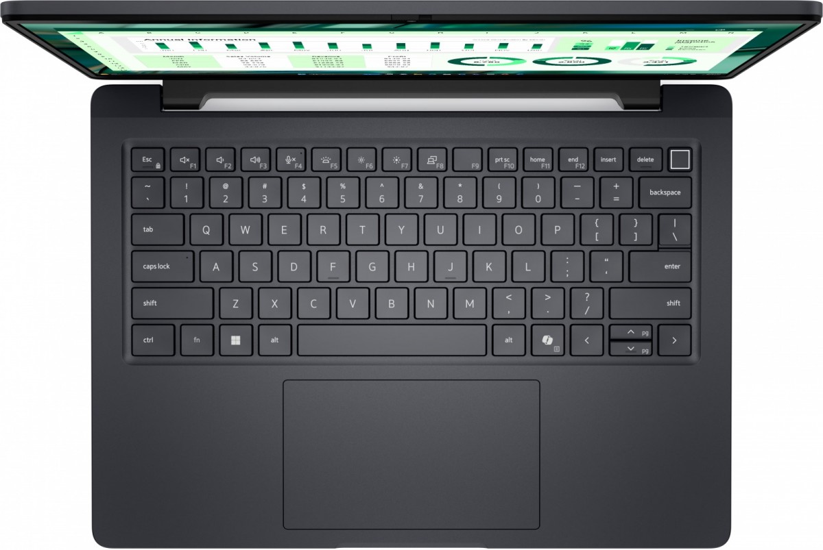 Laptop Dell Pro Max 14 MC14250 14" WUXGA Ultra 7 265H 32GB 512GB SSD MS Windows 11 Professional - obrazek 3