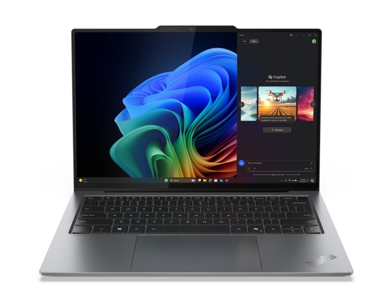 Laptop Lenovo ThinkPad X9-14 G1 14" 2.8K OLED Touch Ultra 7 258V 32GB 1TB SSD MS Windows 11 Professional