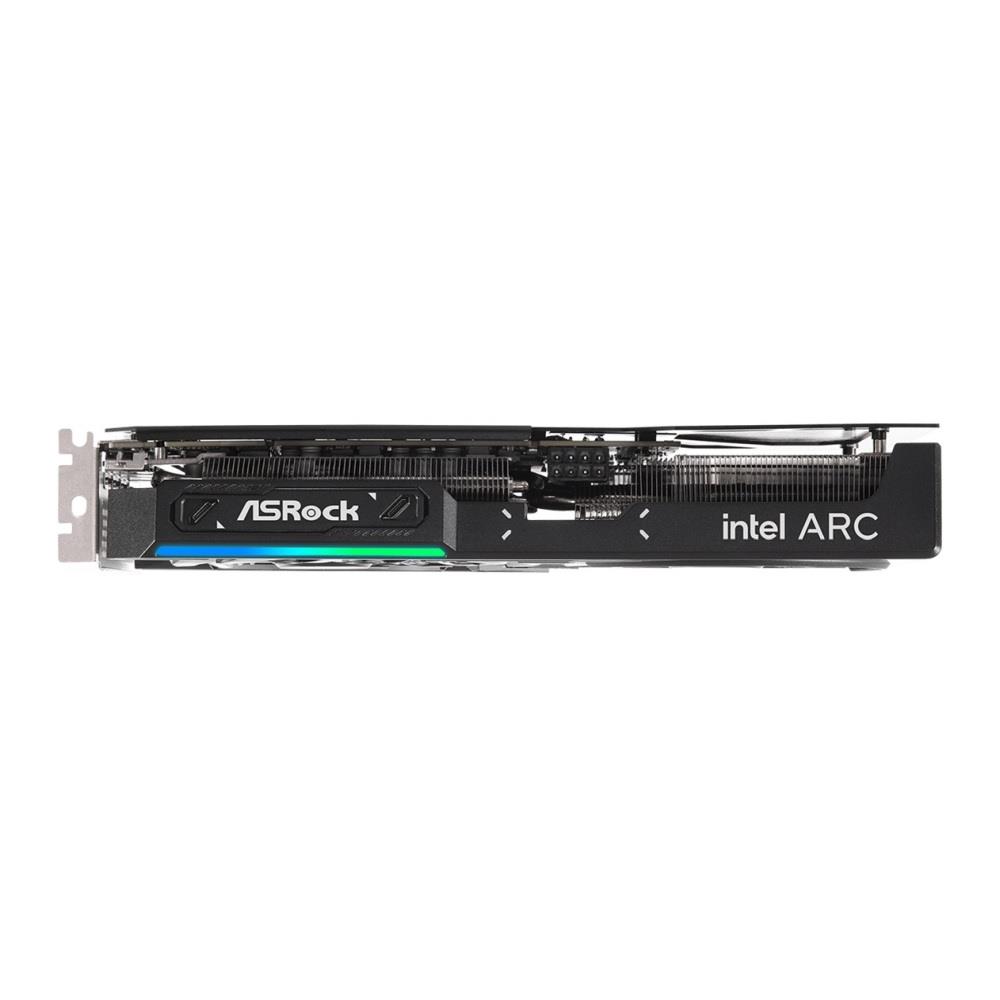 Intel Arc B570 10GB ASRock Challenger OC - obrazek 4