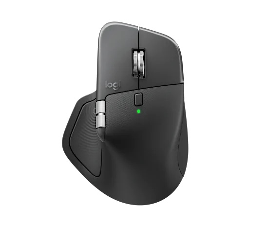 Mysz bezprzewodowa Logitech MX Master 4 Graphite