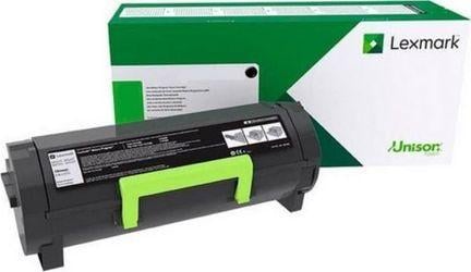 Toner Lexmark 24B6890 Czarny 21000 str.