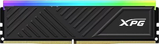DIMM PC-3200 DDR4 16GB Adata XPG Spectrix D35G RGB **2 x 8GB** - obrazek 4