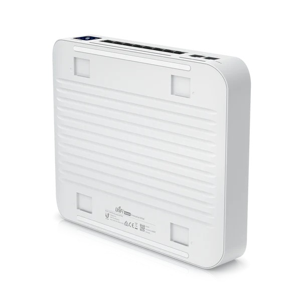 Switch Ubiquiti UniFi Enterprise 8 PoE - obrazek 3