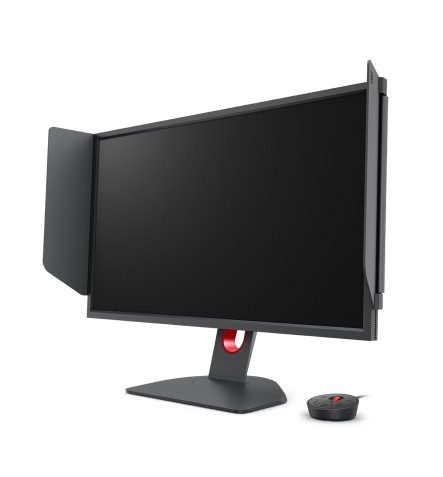 Monitor 27" BenQ Zowie XL2746K - obrazek 4