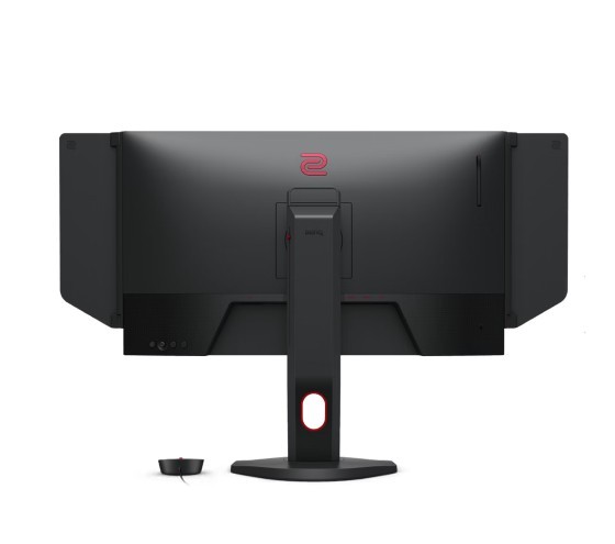 Monitor 27" BenQ Zowie XL2746K - obrazek 2