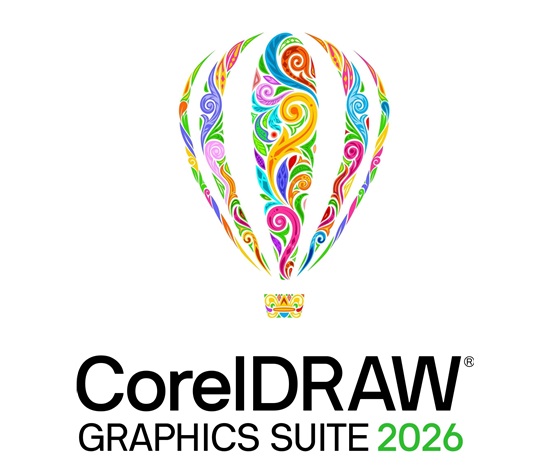 CorelDRAW Graphics Suite 2026 Multi Language - Windows/Mac - Licencja elektroniczna ESD