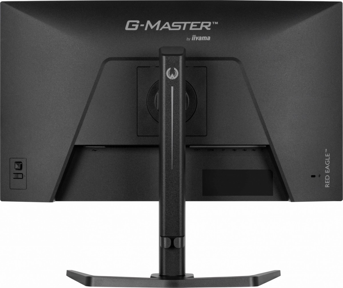 Monitor 27" iiyama G-MASTER gaming series GB2771HSU-B1 Red Eagle - obrazek 2