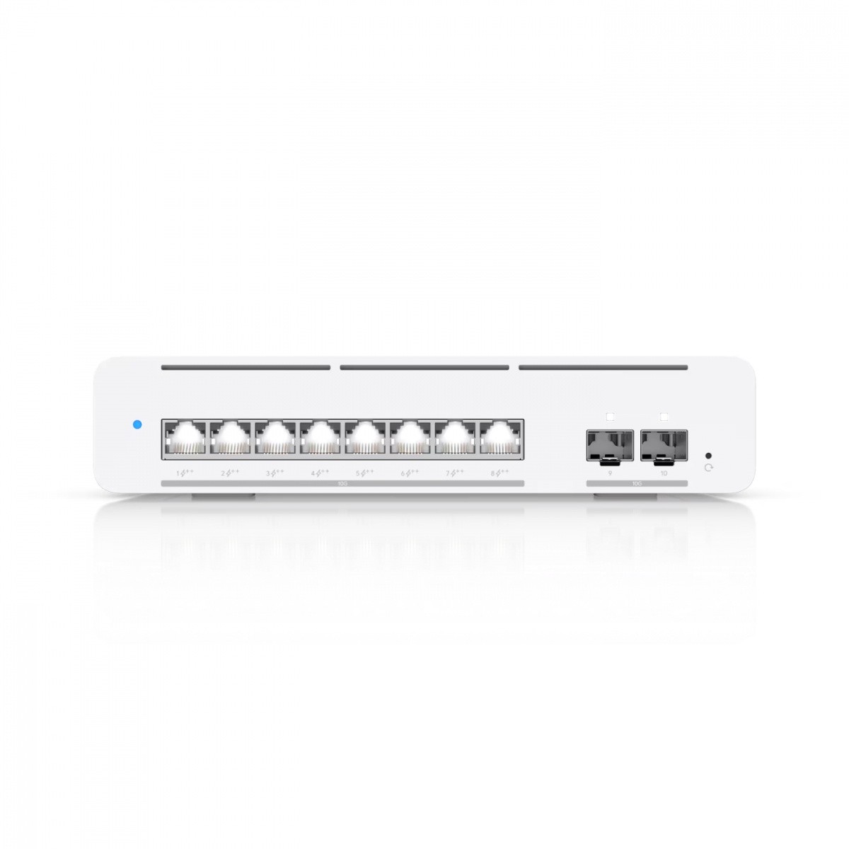 Switch Ubiquiti UniFi Pro XG 8 PoE
