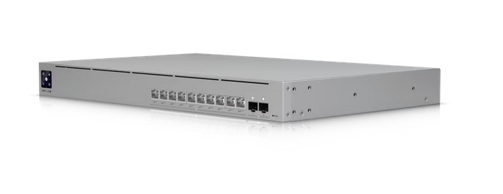 Switch Ubiquiti UniFi Pro XG 10 PoE