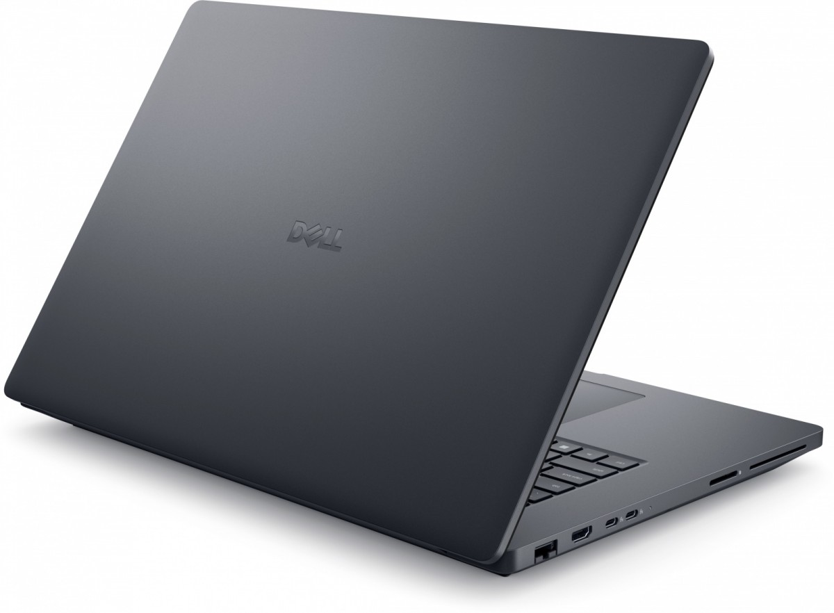 Laptop Dell Pro Max 18 Plus MB18250 18" WQXGA Ultra 9 285HX 64GB 1TB SSD RTX PRO 3000 MS Windows 11 Professional - obrazek 3
