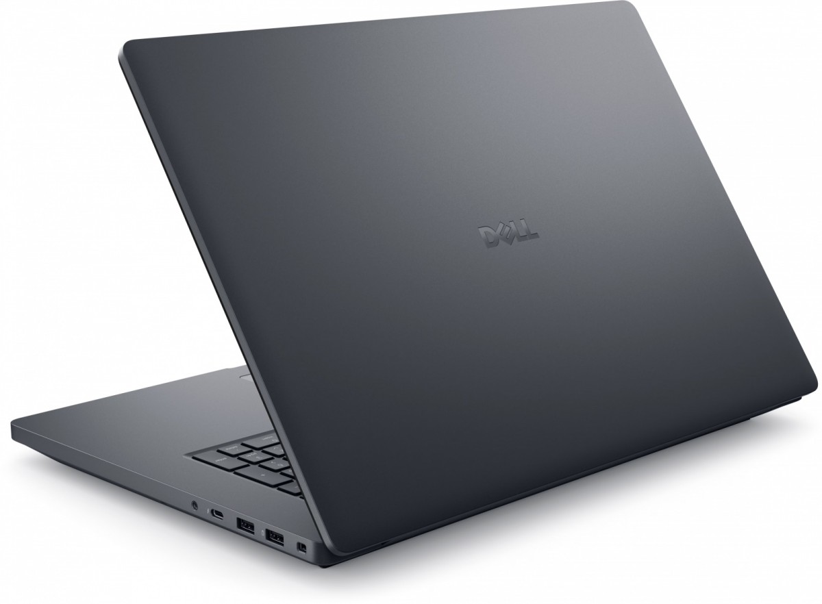 Laptop Dell Pro Max 18 Plus MB18250 18" WQXGA Ultra 9 285HX 64GB 1TB SSD RTX PRO 3000 MS Windows 11 Professional - obrazek 2