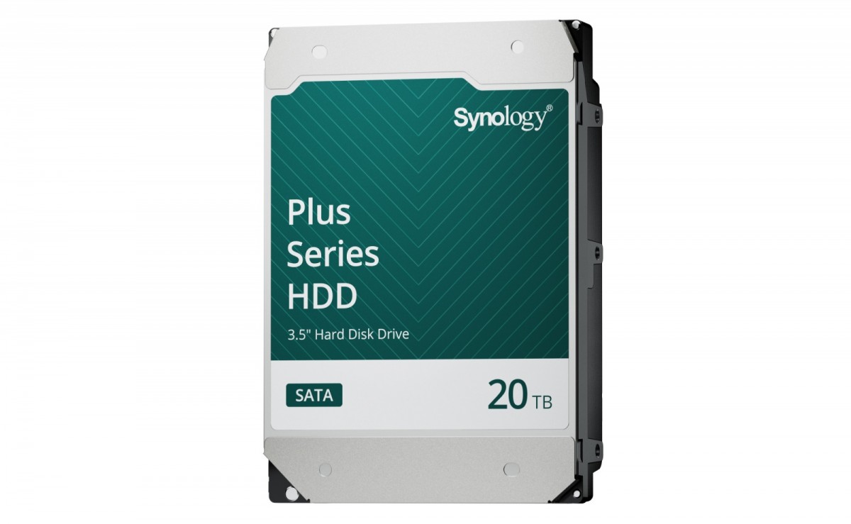 HDD SATA III 20TB Synology HAT3320-20T