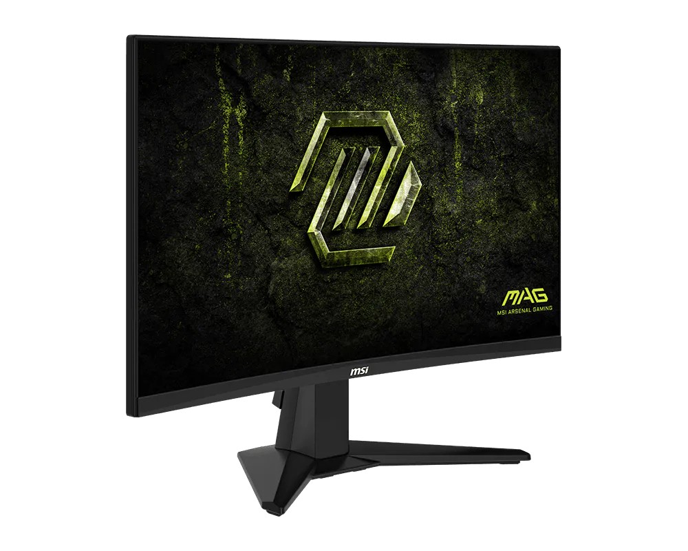 Monitor 23,6" MSI MAG 245C X24 - obrazek 2