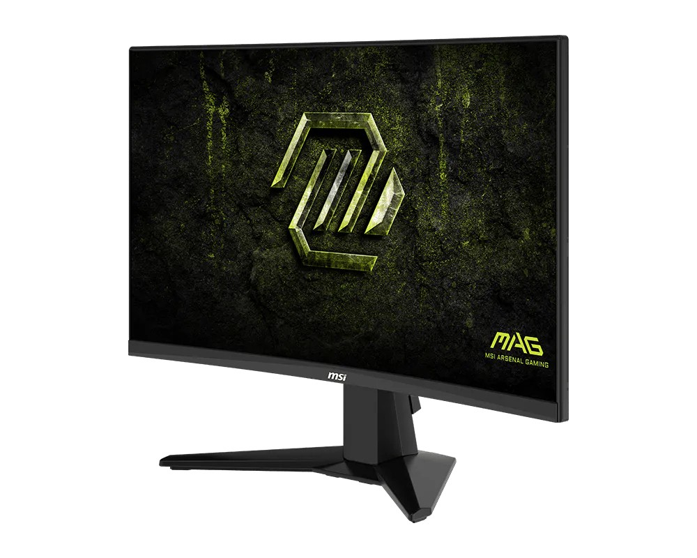 Monitor 23,6" MSI MAG 245C X24 - obrazek 3