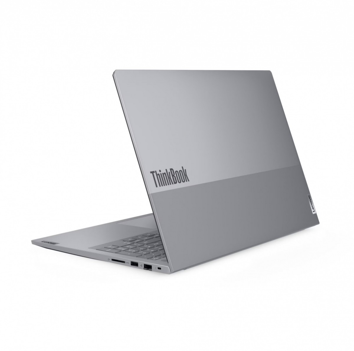 Laptop Lenovo ThinkBook 16 G9 16" WUXGA Ultra 7 240H 16GB 512GB SSD MS Windows 11 Professional - obrazek 5