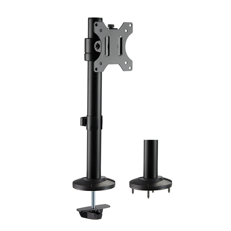 Uchwyt do mocowania LCD 17" - 32" - 8 Kg Biurkowy obrotowy LogiLink