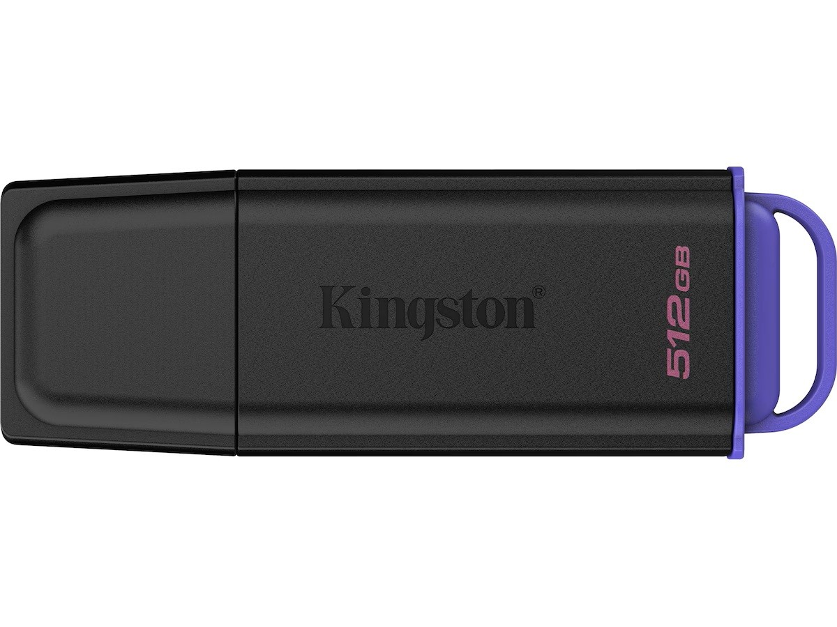 Flashdrive 512GB USB 3.2 Kingston Data Traveler Exodia G2