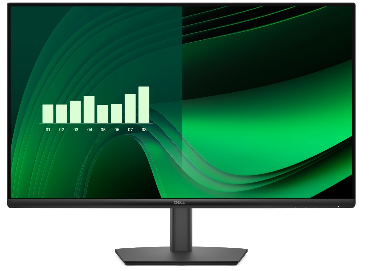 Monitor 27" Dell E2725HM