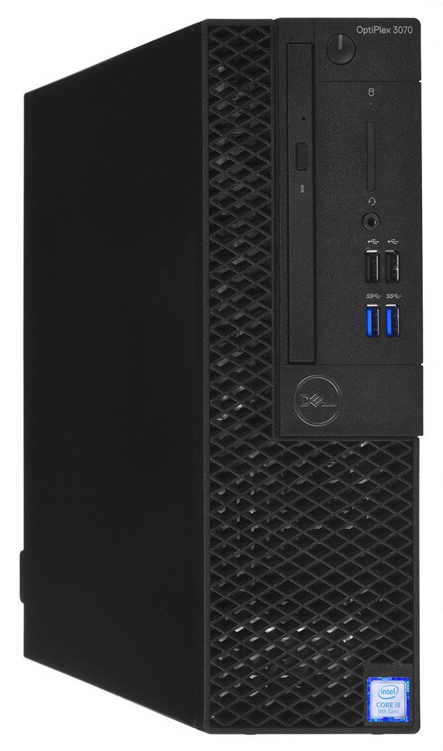Komputer Dell OptiPlex 3070 SFF Core i5 9500 16GB 512GB SSD MS Windows 11 Professional POLEASINGOWY