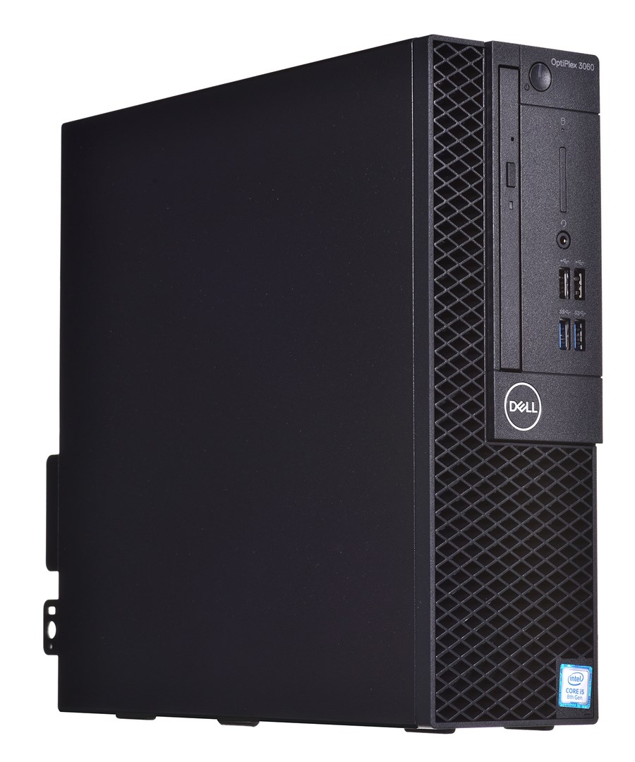 Komputer Dell OptiPlex 3060 SFF Core i5 8500 16GB 256GB SSD MS Windows 11 Professional POLEASINGOWY