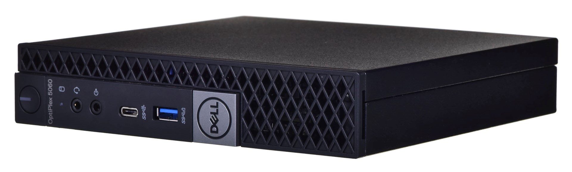 Komputer Dell OptiPlex 5060 Micro Core i5 8500T 16GB 256GB SSD Windows 10 Professional POLEASINGOWY