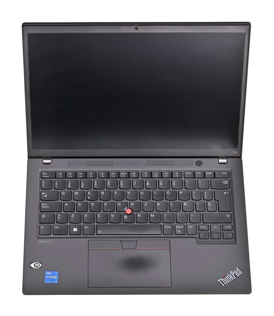 Laptop Lenovo ThinkPad T14 G3 14" WUXGA Core i5 1235U 16GB 256GB SSD MS Windows 11 Professional POLEASINGOWY
