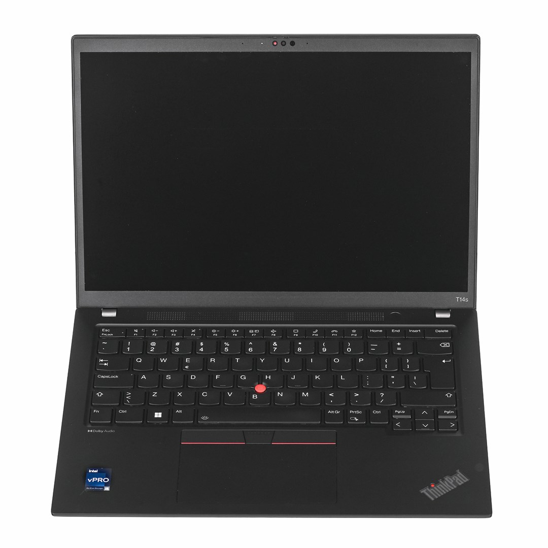Laptop Lenovo ThinkPad T14s G4 14" WUXGA Core i5 1345U 16GB 512GB SSD MS Windows 11 Professional POLEASINGOWY