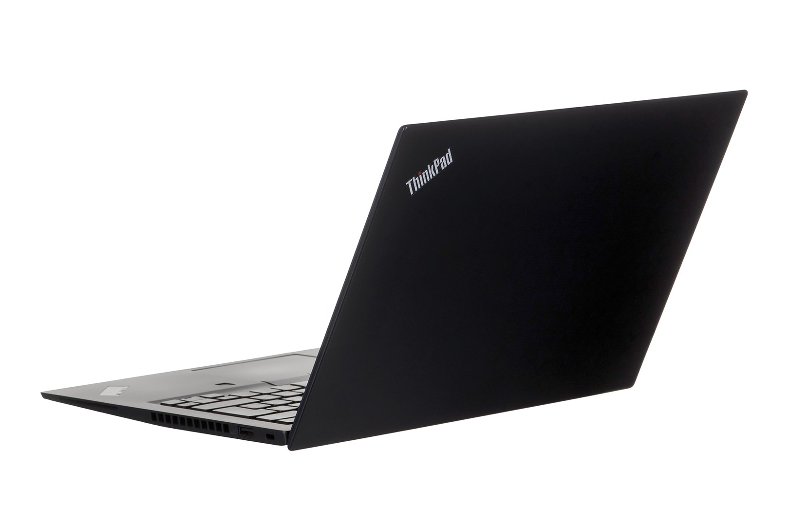 Laptop Lenovo ThinkPad T490s 14" FullHD Core i7 8565U 16GB 256GB SSD MS Windows 11 Professional POLEASINGOWY - obrazek 5