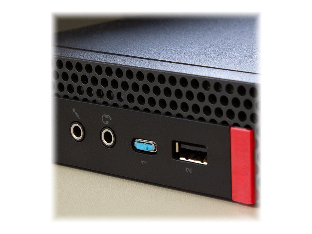Blokada portu USB-C LogiLink 10 szt. - obrazek 3