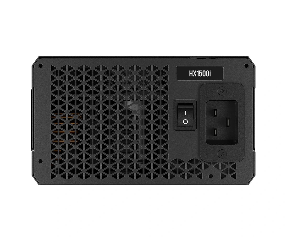 Zasilacz ATX 1500W Corsair HX1500i Modular 80 Plus Platinum - obrazek 4