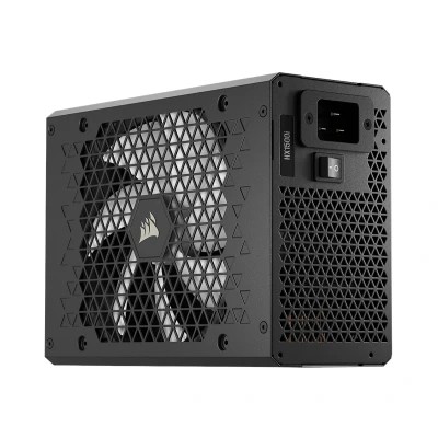 Zasilacz ATX 1500W Corsair HX1500i Modular 80 Plus Platinum - obrazek 3