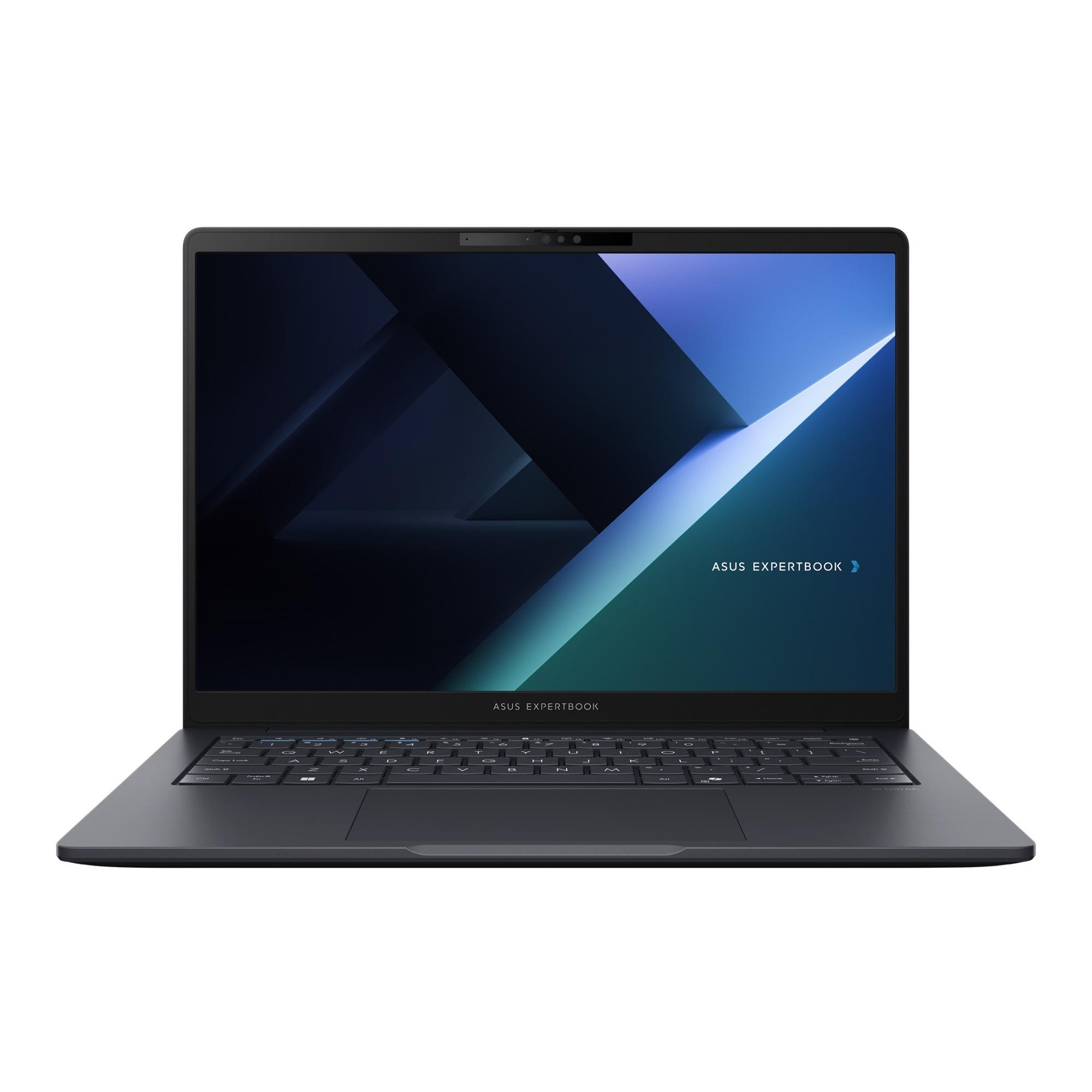 Laptop Asus ExpertBook B3 14" WUXGA Ultra 5 225H 16GB 512GB SSD MS Windows 11 Professional