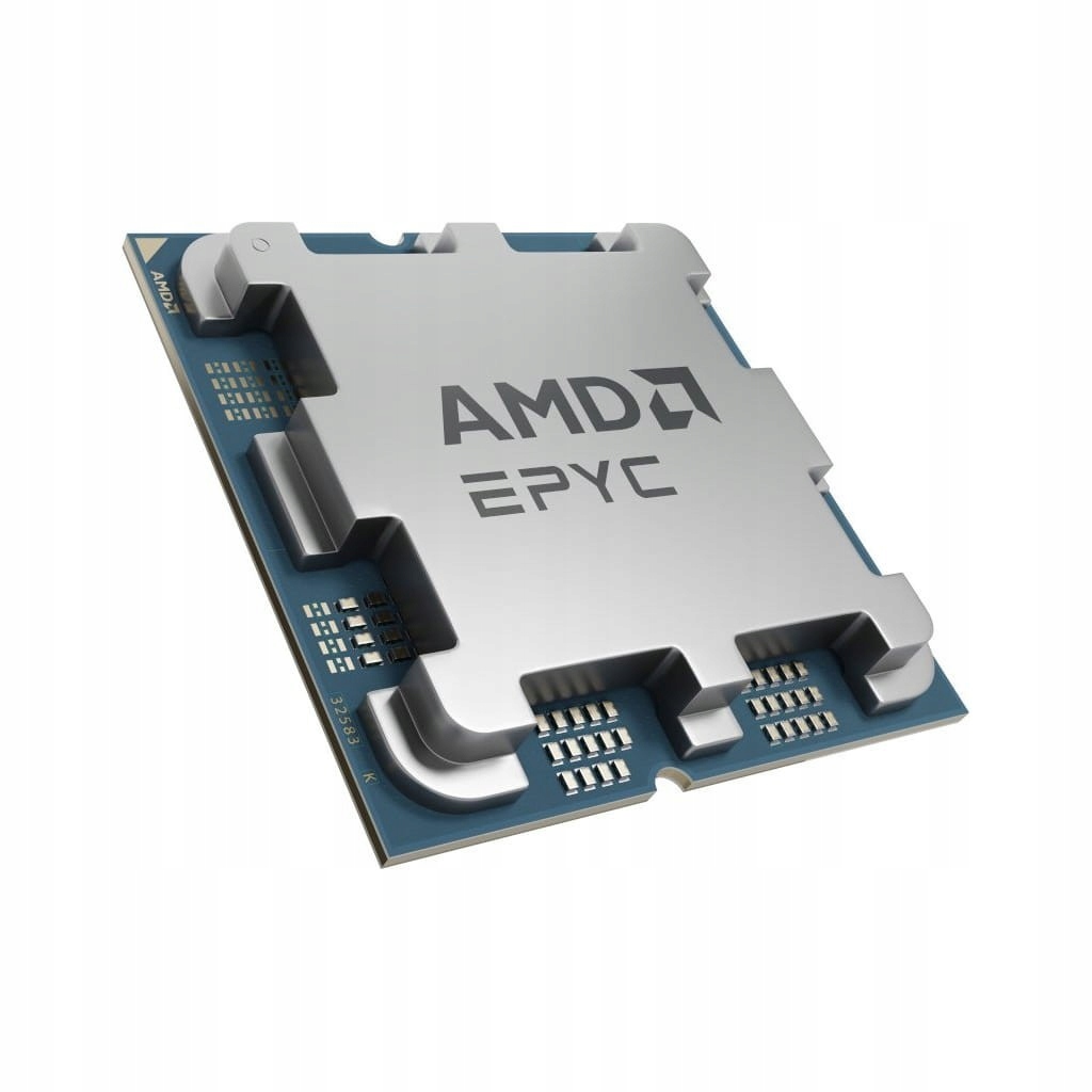 Procesor AMD EPYC 4545P 16x3.0GHz/64MB