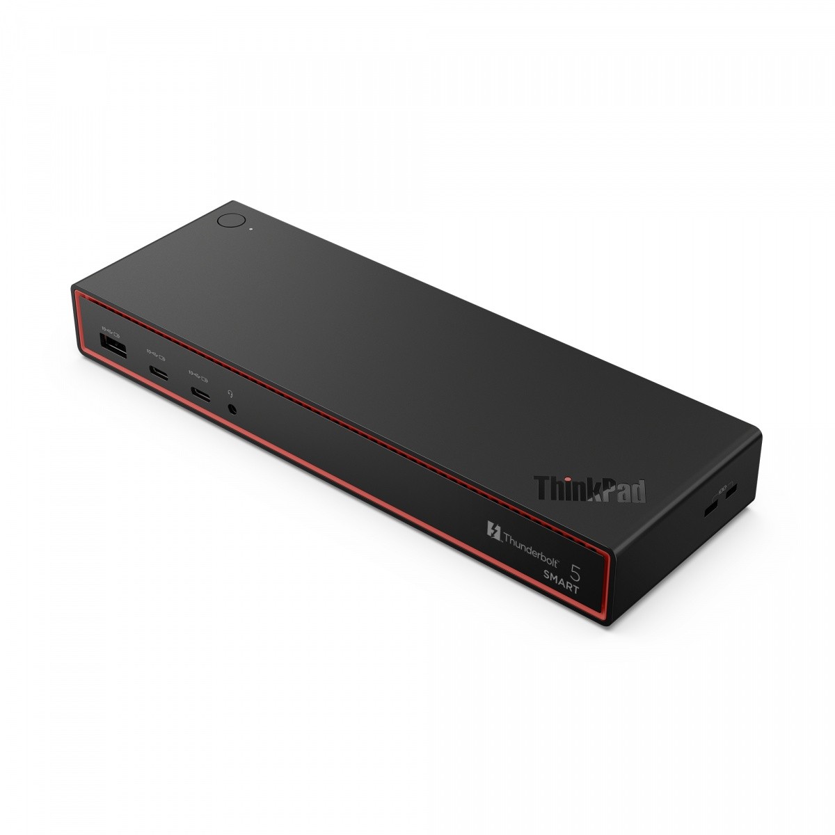 Stacja dokująca Lenovo ThinkPad Thunderbolt 5 Smart Dock 7500 265W