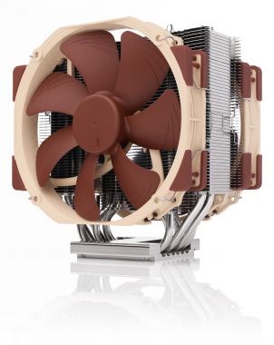 Wentylator CPU Noctua NH-U14S TR5-SP6