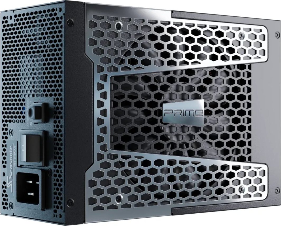 Zasilacz SeaSonic Prime PX ATX 3 2200W 80 Plus Platinum - obrazek 3