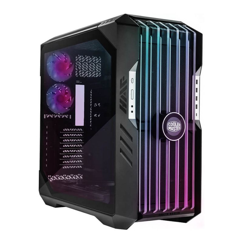 Obudowa Cooler Master HAF 700 EVO ARGB