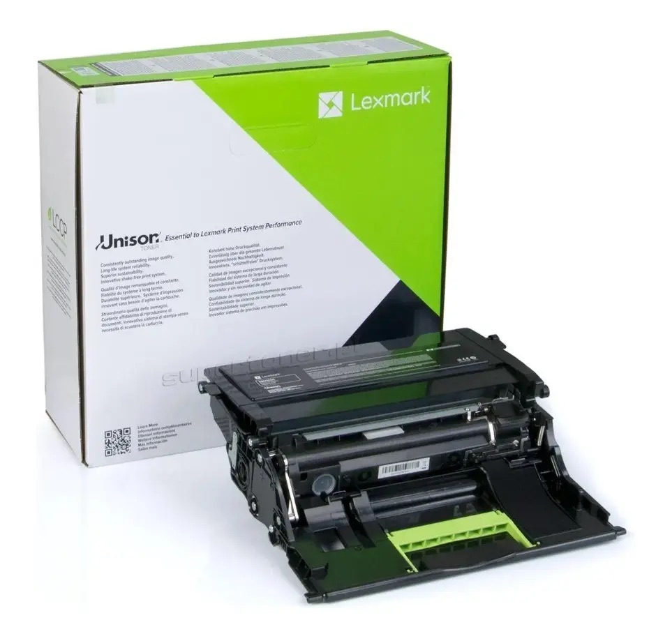 Bęben Lexmark 66S0Z00 75000 str.