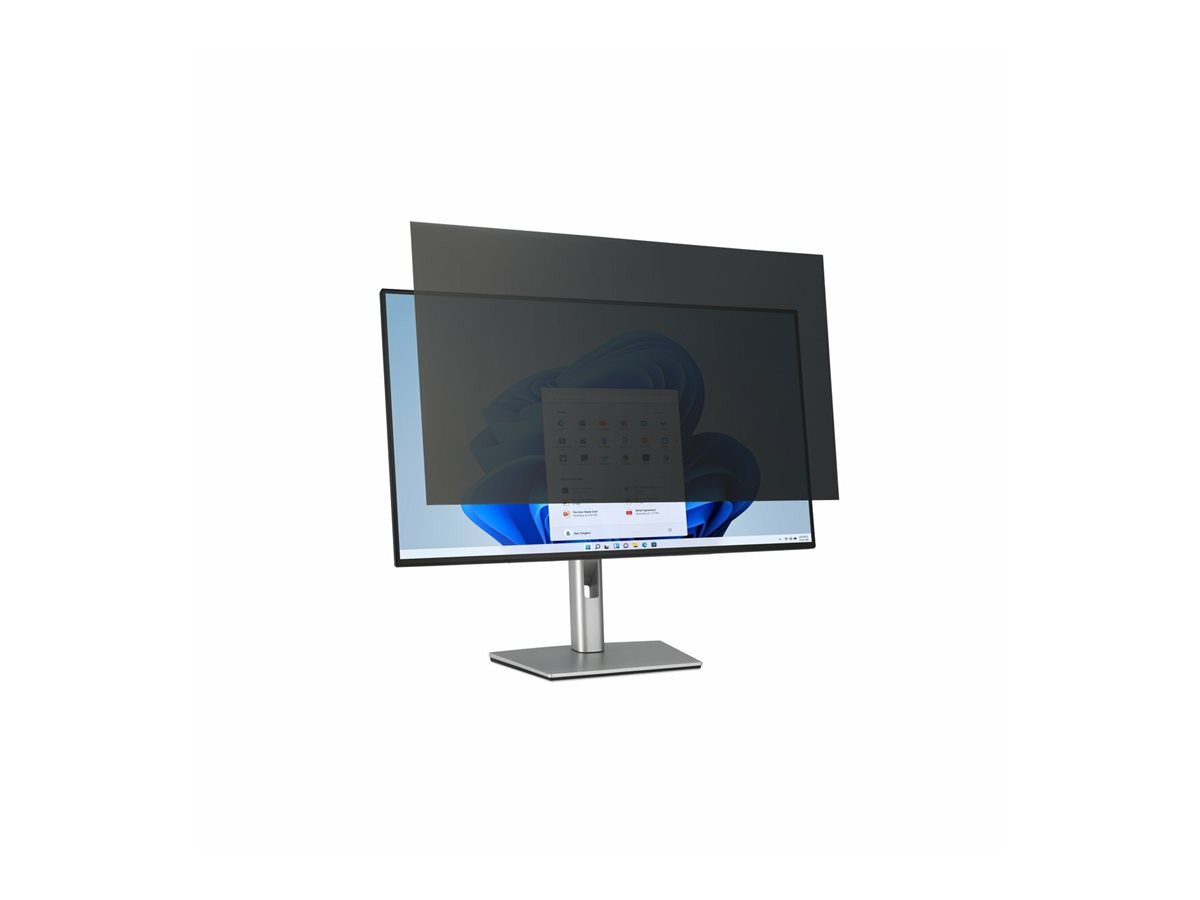 Filtr prywatyzujący Kensington Privacy Plg 27" 16:9 33.6 x 59.8 cm