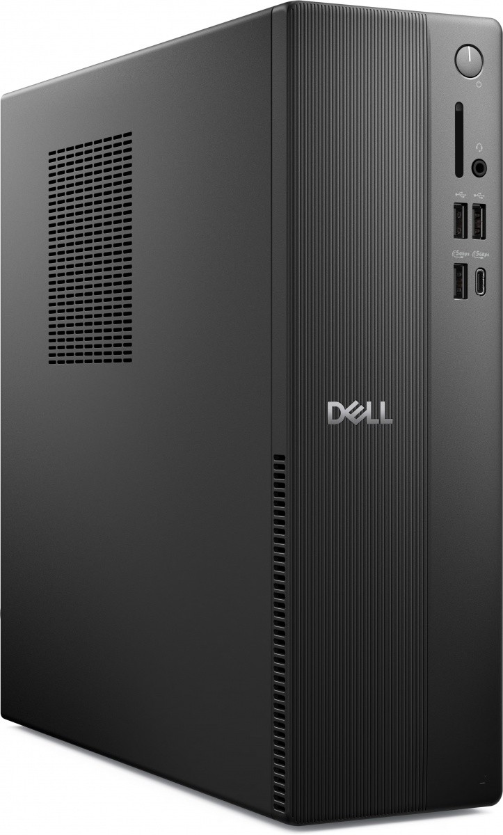 Komputer Dell Pro Slim Essential QVS1260 Core i5 14400 16GB 1TB SSD WiFi BT MS Windows 11 Professional