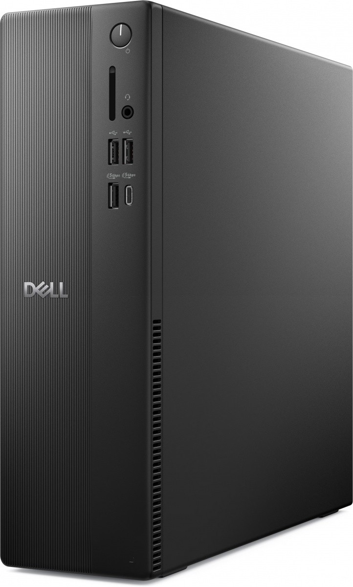 Komputer Dell Pro Slim Essential QVS1260 Ultra 7 265K 16GB 512GB SSD WiFi BT MS Windows 11 Professional - obrazek 3