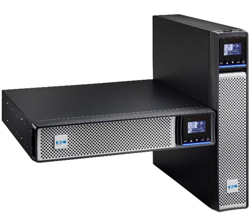 Zasilacz awaryjny UPS - Eaton 5PX 1000I RT2U Netpack G2