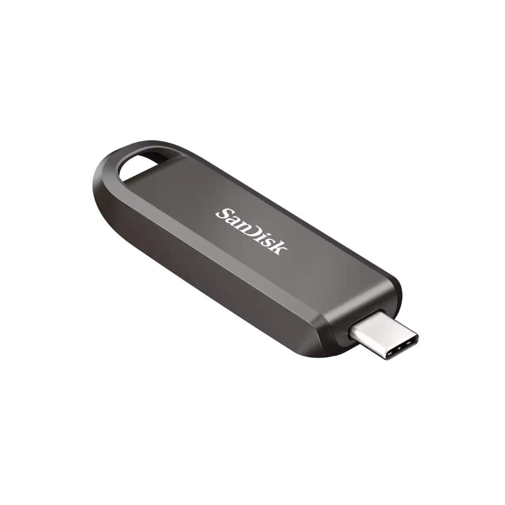 Flashdrive 512GB USB 3.2 Type-C SanDisk Extreme PRO