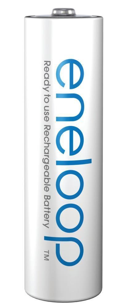 Akumulatorki AA/2000 mAh NIMH 2 szt. Panasonic Eneloop - obrazek 2