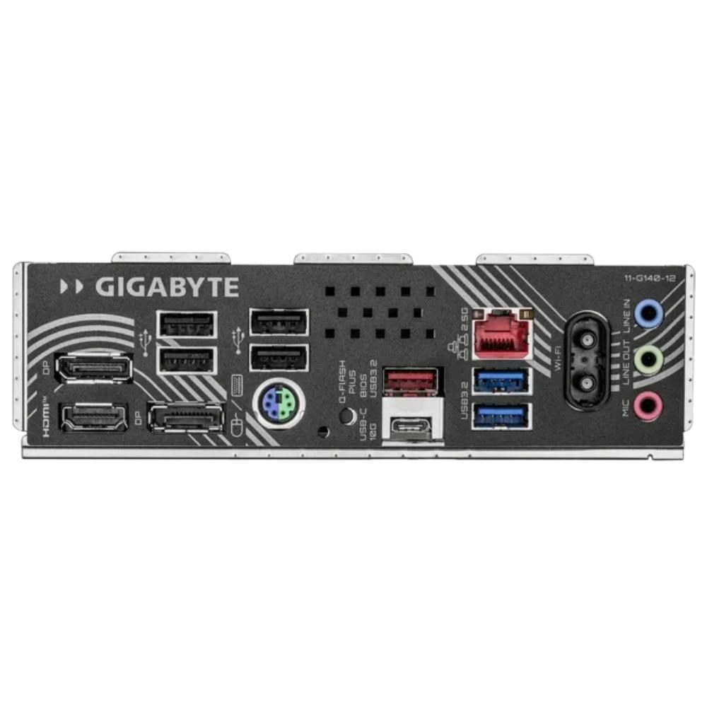 Płyta Socket AM5 Gigabyte B850M EAGLE WF6E - obrazek 4