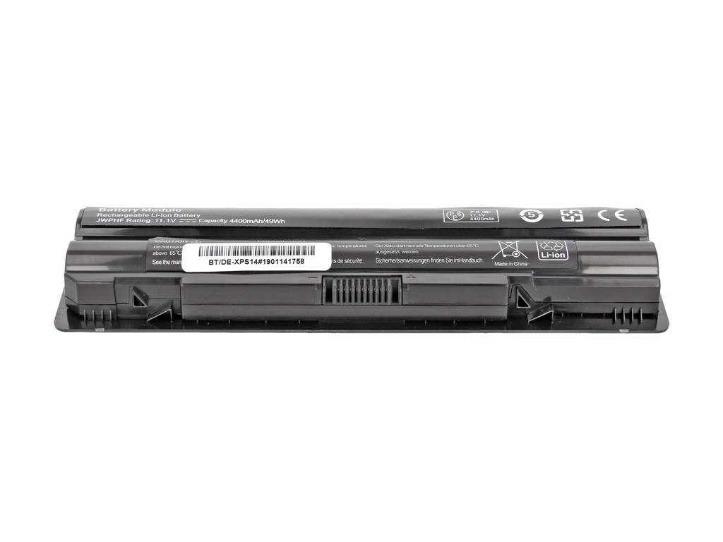 Bateria do laptopa Dell XPS 14, 15, 17 - obrazek 4