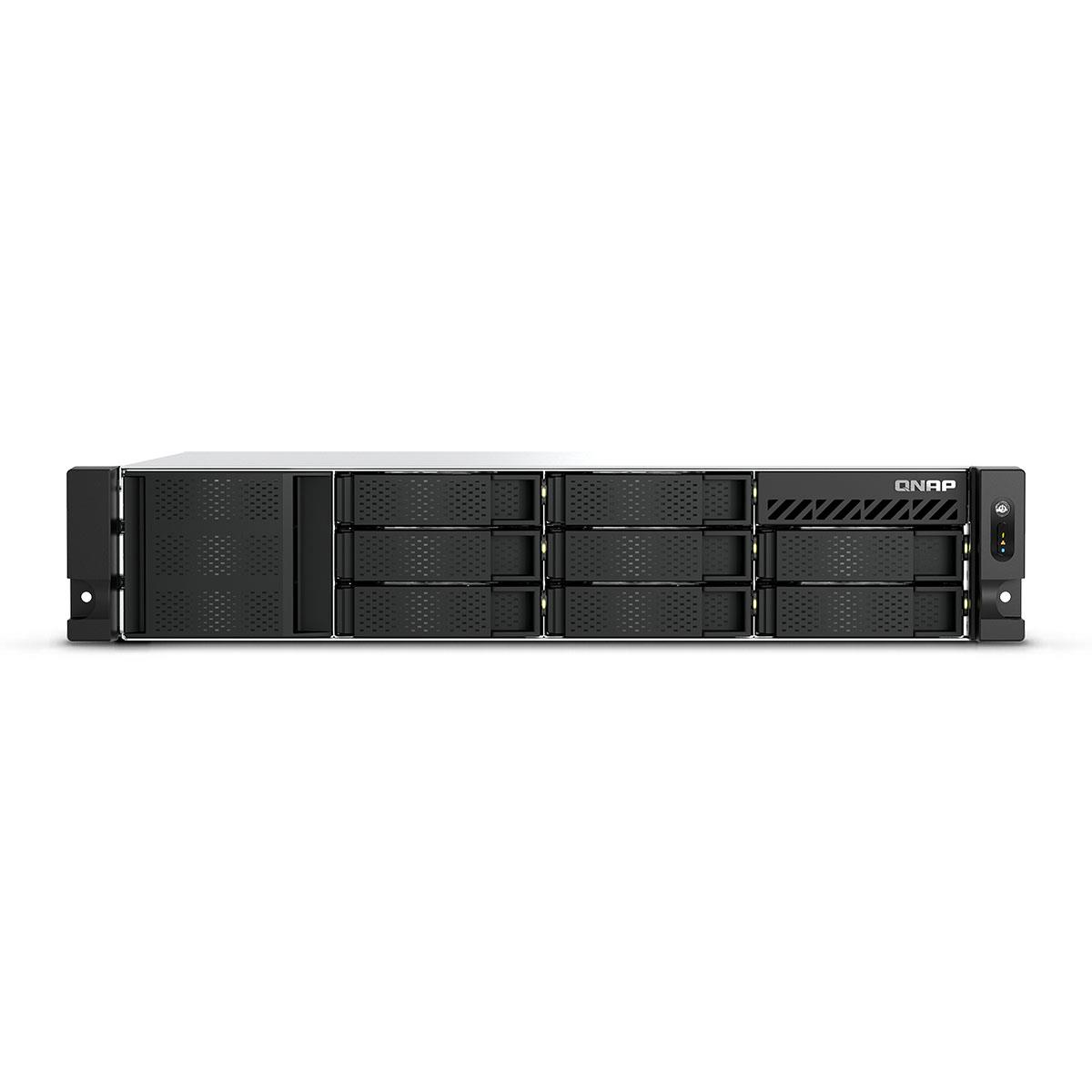 Sieciowy serwer plików NAS QNAP TS-855eU-RP-8G