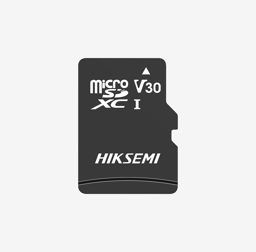 - karta pamieci MicroSD 8GB SDHC Hiksemi + Adapter SD! 23MB/10MB