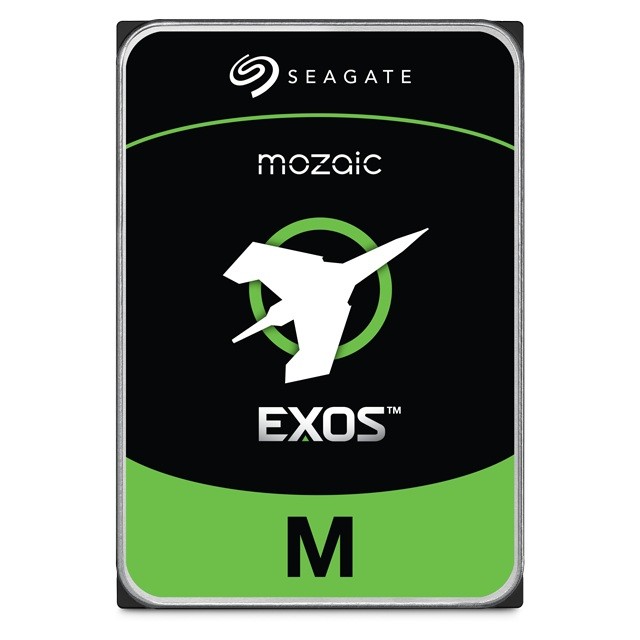 HDD SATA III 28TB Seagate Exos M Enterprise