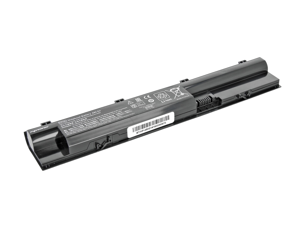 Bateria do laptopa HP ProBook 440 G1